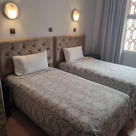 Hotel Darna Rabat Buitenkant foto