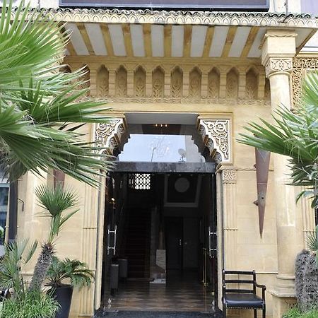 Hotel Darna Rabat Buitenkant foto