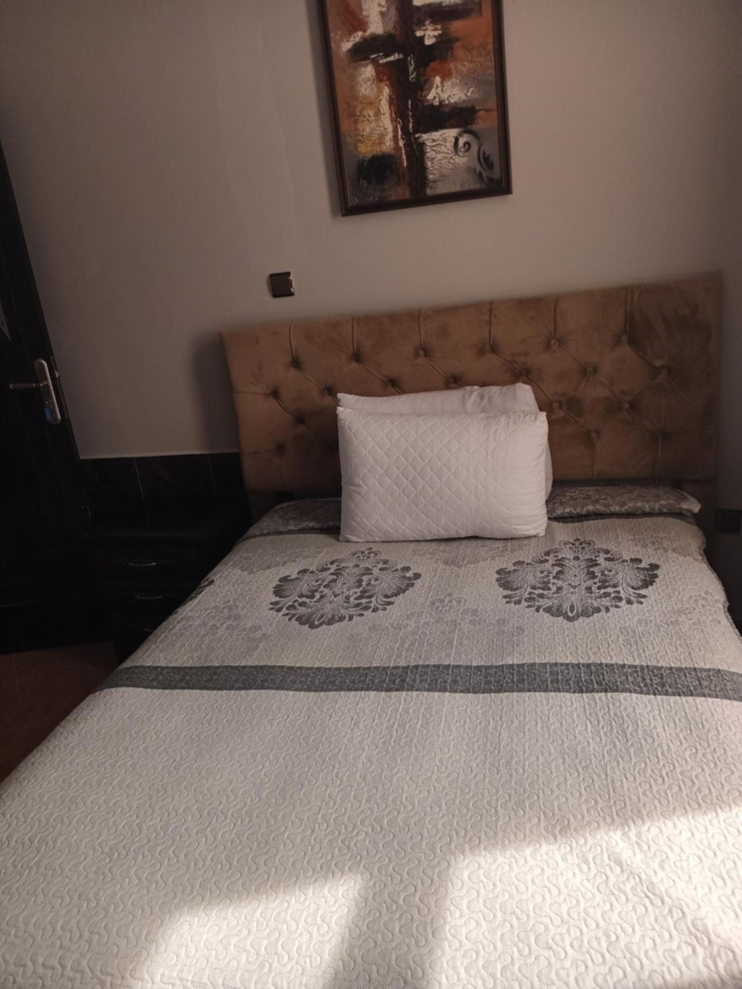 Hotel Darna Rabat Buitenkant foto